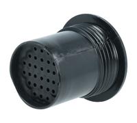 vhbw Filtre compatible avec Haier WS53GDA, WS50GDBI, WS50GDAI, WS50GA, WS46GBDE, WS190GA, WS171GA réfrigérateur - Filtre hygiénique