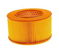 vhbw Filtre compatible avec Hatz Supra 1D20, 1D31, 1D30, 1D41, 1D40, 1D50, 1D41S, 1D50S moteur pour plaque vibrante, pilonneuse