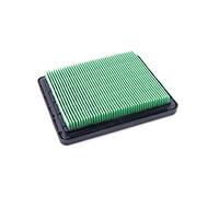 vhbw filtre compatible avec Honda HRX 426 C PXEA, 426 C QXE, 426 C PD, 426 C PDE, 426 C PXE tondeuse à gazon - 3 x 11 x 1,9cm