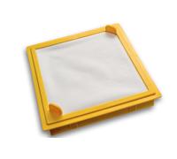 vhbw Filtre compatible avec Hoover TS 2165 001, TS 2166 011, TS 2167 011, TS 2171 011, TS 2201 001 aspirateur - filtre HEPA