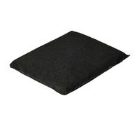 vhbw Filtre compatible avec Juno JCF94181, JCZ94181, JDZ9468, JKU1128 réfrigérateur - Filtre à charbon actif