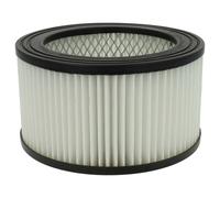 vhbw Filtre compatible avec Kaminer 20l 10927 aspirateur de cendres - Filtre HEPA contre les allergies