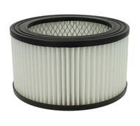 vhbw Filtre compatible avec Kaminer 20l 10927 aspirateur de cendres - Filtre HEPA contre les allergies
