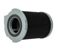 vhbw allergie filtre HEPA pour aspirateur robot aspirateur multi-usages LG VC-7050 HTS, VC-7050 NT, VC-7050 NTB, VC-7050 NTS, VC-70500 HT