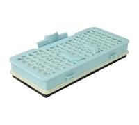 vhbw allergie filtre HEPA pour aspirateur robot aspirateur multi-usages comme LG VEF-SQ4NS