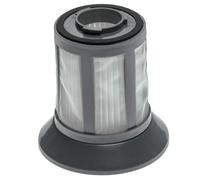 vhbw Filtre compatible avec Midea VCA351 MVCC33A5 aspirateur - Filtre HEPA + nylon contre les allergies