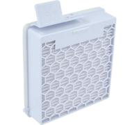 vhbw Filtre compatible avec Miele Boost CX1 Allergy, 125 Gala Edition, Active, 125 Edition aspirateur sans-fil - Filtre anti-saleté