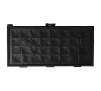 vhbw Filtre compatible avec Miele S636, S638, S646, S858, S644, S648, S658 aspirateur - Filtre HEPA contre les allergies