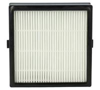 vhbw Filtre compatible avec Nilfisk King 510, Extreme, Home, 530, Arnoldi, 540, Great Dane, 520 aspirateur - Filtre HEPA contre les allergies