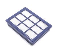 vhbw Filtre compatible avec Nilfisk Select Comfort Allergy, Select Comfort Parquet aspirateur - Filtre HEPA contre les allergies