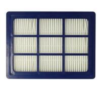vhbw Filtre compatible avec Nilfisk VP300 HEPA, VP300 eco, VP300 EU1, VP300 EU2 aspirateur - Filtre HEPA contre les allergies