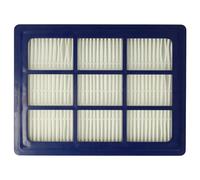 vhbw Filtre compatible avec Nilfisk VP930, VU500, VP600 aspirateur - Filtre HEPA contre les allergies