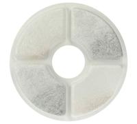 vhbw Filtre compatible avec Pedy fontaine pour chat, chien - Filtre