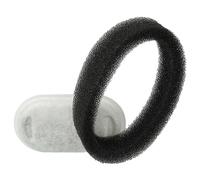 vhbw Filtre Compatible avec Petlibro Fontaine pour Chat