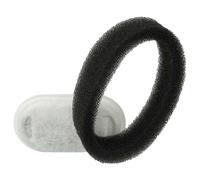 vhbw Filtre compatible avec Petlibro fontaine pour chat, chien - Filtre + préfiltre