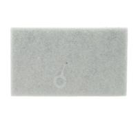 vhbw Filtre compatible avec Philips 2000 Series XB2022/01, XB2023, XB2042, XB2062, XB2122, XB2123, XB2125 aspirateur - Filtre en mousse