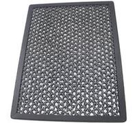 vhbw Filtre compatible avec Philips AC2729 humidificateur épurateur d'air des séries 1000 et 1000i - Filtre à charbon actif G