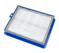Filtre HEPA ALLOTECH compatible pour aspirateur Philips FC8031 G