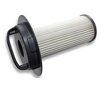 vhbw Filtre compatible avec Philips Marathon FC9200/01, FC9202/01, FC9202/03 aspirateur - Filtre HEPA contre les allergies