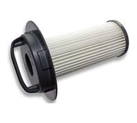 vhbw Filtre Hepa cylindrique pour aspirateur Philips Marathon FC9206, FC9208, FC9209, FC9210, FC9212 comme FC8048, 432200524860, 432200517520.