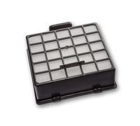 vhbw Filtre compatible avec Quelle / Privileg Compact Clean 3 aspirateur - Filtre HEPA contre les allergies