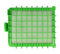 vhbw Filtre compatible avec Rowenta Compact Power Serie, RO382111/410, RO384101 aspirateur - Filtre HEPA contre les allergies