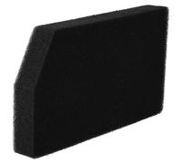 vhbw filtre compatible avec Rowenta Ergo Force Cyclonic RO6722EA/410, RO6712EA/410, RO6702EA/410 aspirateur - Filtre en mousse noir