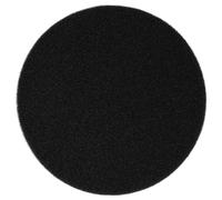 vhbw filtre compatible avec Rowenta Powerline Cyclonique, Powerline, RH7737, RH7721, RH7755, RH7743 aspirateur - Filtre en mousse noir