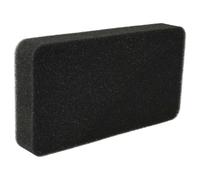 vhbw Filtre compatible avec Rowenta RO662911/410 - Intensium, RO6643, RO664311/410 - Intensium, RO6652 aspirateur - filtre mousse