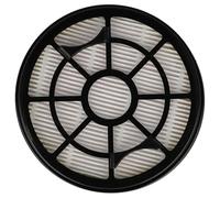 vhbw filtre compatible avec Rowenta Swift Power Cyclonic RO2981EA aspirateur - filtre HEPA noir/blanc