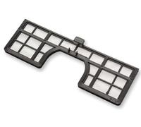 vhbw Filtre compatible avec Samsung Navibot SR8895, SR-8896, SR8950, SR8980, VCR8845T3A/XEF, VCR8855L3B/XEF aspirateur robot - filtre