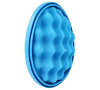 vhbw filtre compatible avec Samsung SC08F70HR, SC08F70HQ, SC07K51E0VB, SC07K51G0HG aspirateur - Filtre en mousse avant moteur