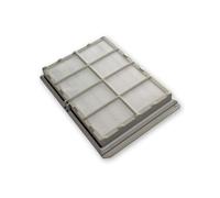 vhbw Filtre compatible avec Siemens Bosch VS93A1705, VS94A00CH/01, VS94A10/04, VZ54000 aspirateur - Filtre HEPA contre les allergies