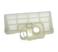 vhbw Filtre compatible avec Stihl 029, 039, MS 290, MS 310, MS 310 M, MS 390 scie électrique, tronçonneuse; filtre en tissu