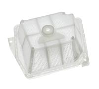 vhbw Filtre compatible avec Stihl MS 341, MS 361 scie électrique, tronçonneuse - filtre en tissu
