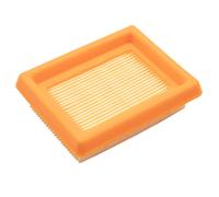 vhbw Filtre compatible avec Stihl SP90T tarière à lames ou débroussailleuse - 8,8 x 7,1 x 2,5 cm filtre à air