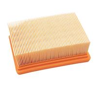 vhbw filtre compatible avec Stihl TS 800, TS 700 meuleuse d'angles - 1x filtre à air