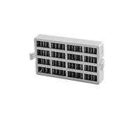vhbw Filtre compatible avec Whirlpool ARC7472/IX F091998, ARC7453/1IS F090369, ARC7453/IS F090368, ARC7453 F090365 réfrigérateur - Filtre hygiénique