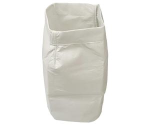 vhbw Filtre compatible avec Zipper ZI-ASA550E aspirateur à copeaux
