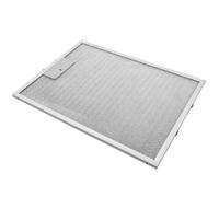 vhbw Filtre convient pour Electrolux EFT 635 X 94212156402, EFT 635 X 94212268500, EFT 635 X 94212268501 hottes de cuisinière métal