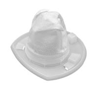 vhbw Filtre compatible avec Black & Decker Dustbuster DV9610ECN, DV9610N, DV9610NF, EV1210N aspirateur sans-fil - Filtre anti-saleté
