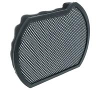 vhbw Filtre d'aspirateur compatible avec Bosch BGS41MPOW/02, BGS41PET1, BGS41MPOW/04, BGS41PET1/01 aspirateurs - Filtre Moteur