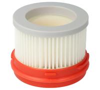 vhbw Filtre d'aspirateur compatible avec Dreame T20 Pro, T30 Neo, V12 aspirateur à batterie - Filtre principal avec mousse intérieure