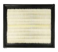 vhbw Filtre d'aspirateur compatible avec Festool HF-CT36, HF-CT48, CTL 48 E AC, HF-CT26, CTL 26 E AC, CTL 36 E AC, CT AC aspirateur - Filtre principal