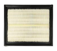 vhbw Filtre principal pour aspirateur Festo / Festool HF-CT26, HF-CT36, HF-CT48 comme 496170, 4.96170, 496172, 4.96172.
