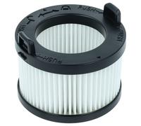 vhbw Filtre d'aspirateur compatible avec Levoit Vortex IQ 40-RF, LSV-VF401P-AEU, IQ 40, IQ 40 Flex aspirateur à batterie - Filtre principal