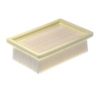 vhbw filtre d'aspirateur compatible avec Metabo AS 18 L PC aspirateur; filtre HEPA/à plis plats