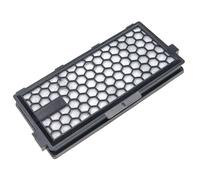 vhbw Filtre d'aspirateur compatible avec Miele S 5000 - S 5999, S 6000, S 6210, S 6220 Cat & Dog, S 6230 aspirateur - Filtre HEPA contre les allergies
