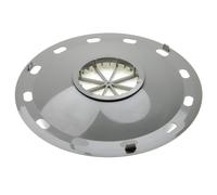 vhbw Filtre d'aspirateur compatible avec Nilfisk Alto GD 930 G Panther, GD 930 Panther, GD 930 HEPA aspirateur - Filtre HEPA contre les allergies