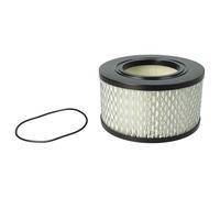 vhbw Filtre d'aspirateur compatible avec Nilfisk Attix 44-xx aspirateur - Filtre HEPA contre les allergies